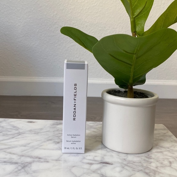 NWOT Rodan + Fields Active Hydration Serum - Picture 5 of 5